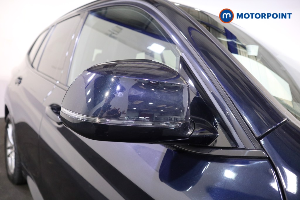 BMW X3 M Sport Automatic Diesel SUV - Stock Number (1606257) - 33rd supplementary image