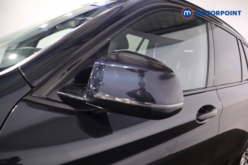 BMW X3 M Sport Automatic Diesel SUV - Stock Number (1606257) - 34th supplementary image