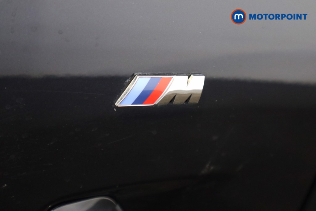 BMW X3 M Sport Automatic Diesel SUV - Stock Number (1606257) - 35th supplementary image