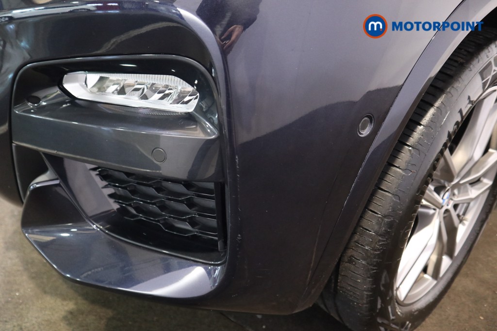 BMW X3 M Sport Automatic Diesel SUV - Stock Number (1606257) - 36th supplementary image