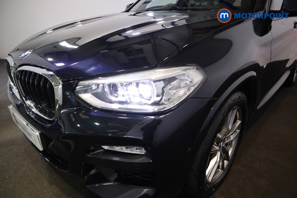 BMW X3 M Sport Automatic Diesel SUV - Stock Number (1606257) - 37th supplementary image