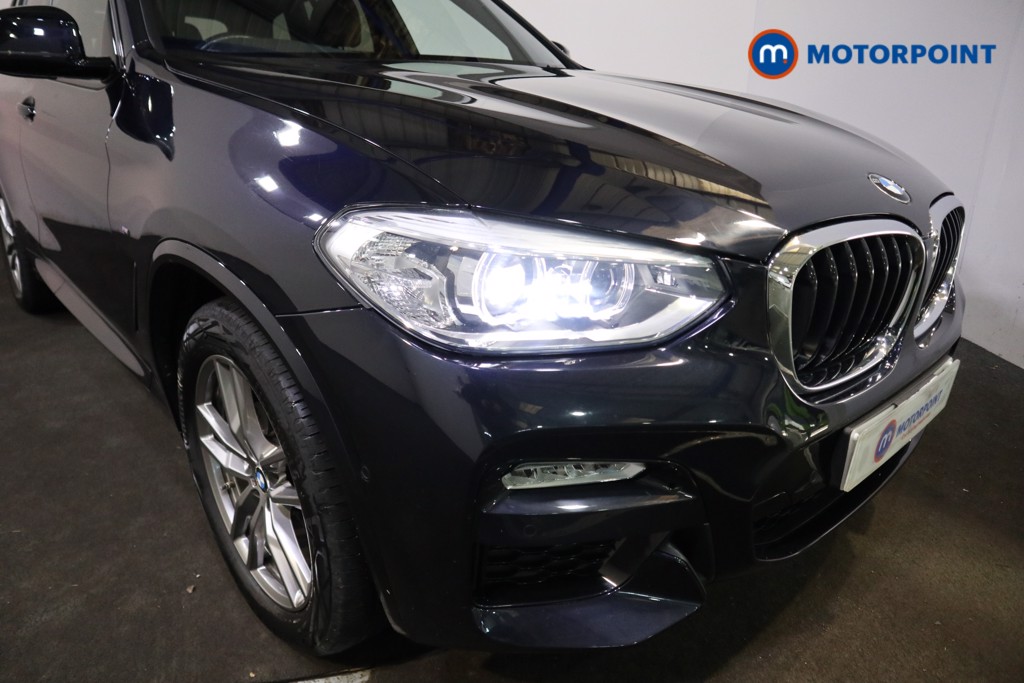BMW X3 M Sport Automatic Diesel SUV - Stock Number (1606257) - 38th supplementary image