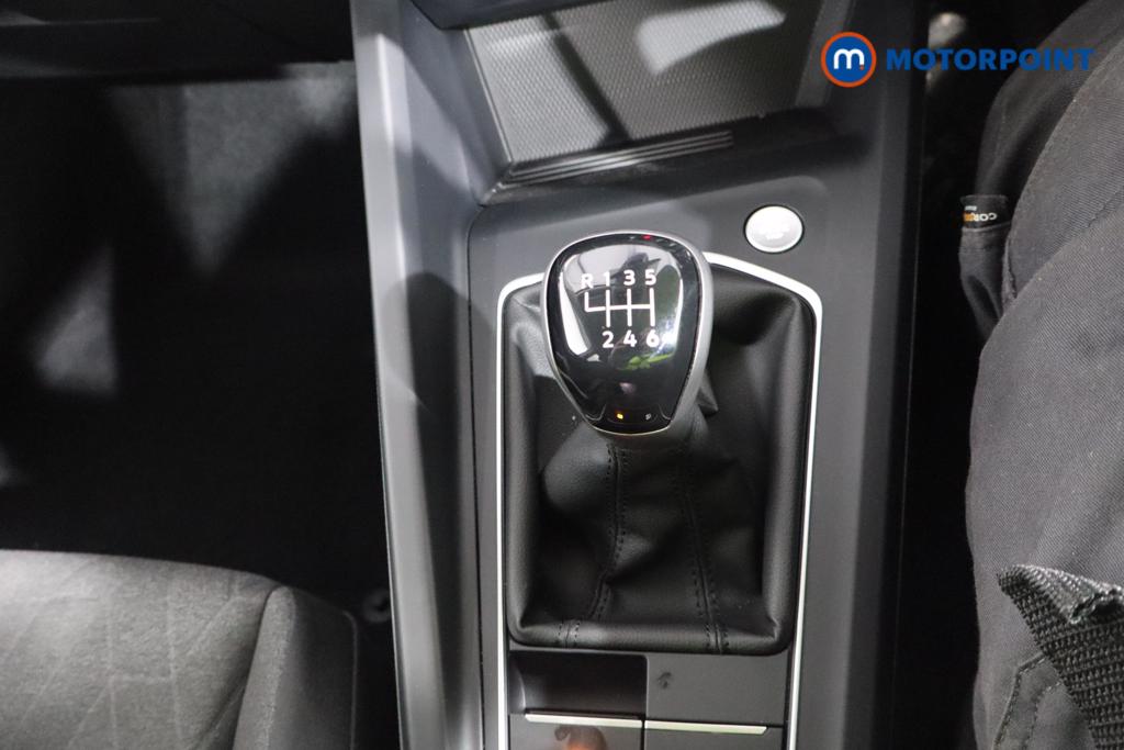 Volkswagen Golf Match Manual Petrol Hatchback - Stock Number (1606274) - 3rd supplementary image