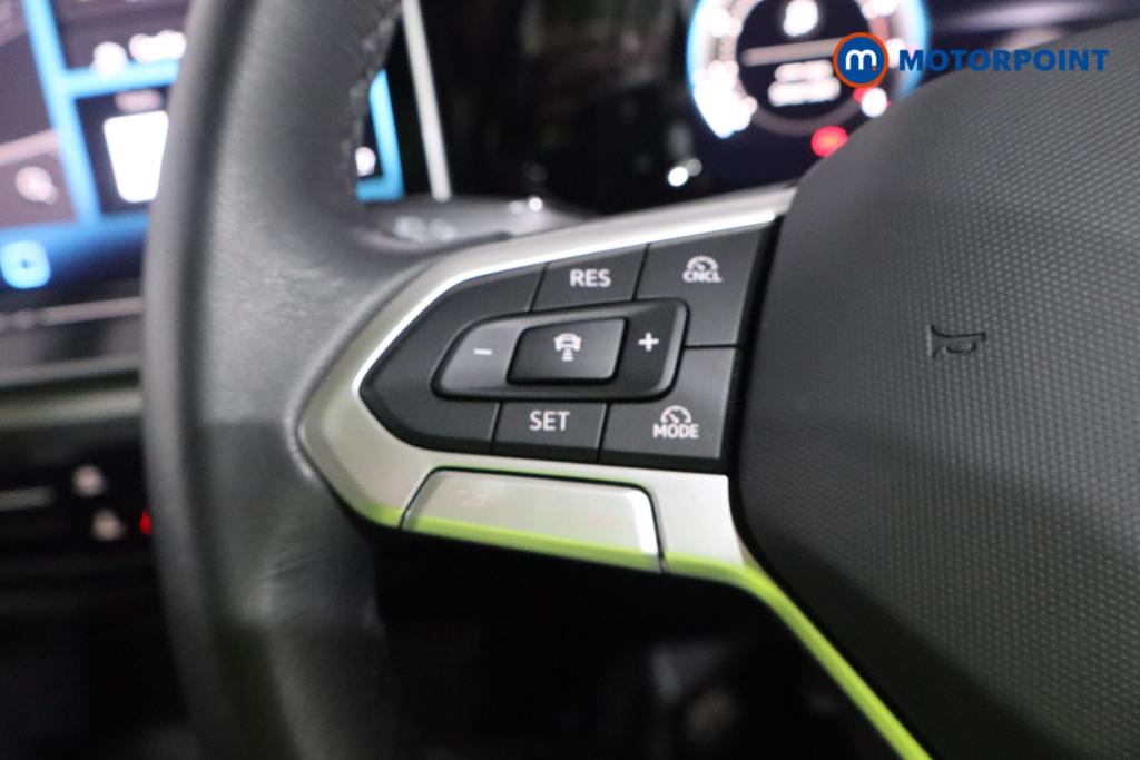 Volkswagen Golf Match Manual Petrol Hatchback - Stock Number (1606274) - 5th supplementary image