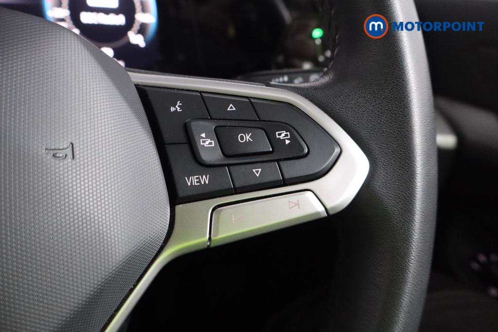 Volkswagen Golf Match Manual Petrol Hatchback - Stock Number (1606274) - 6th supplementary image