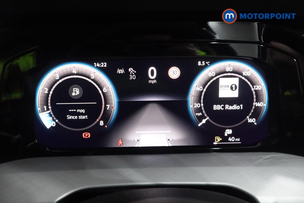 Volkswagen Golf Match Manual Petrol Hatchback - Stock Number (1606274) - 9th supplementary image