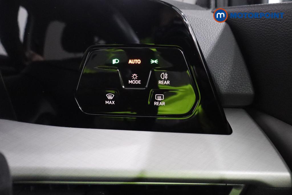 Volkswagen Golf Match Manual Petrol Hatchback - Stock Number (1606274) - 10th supplementary image