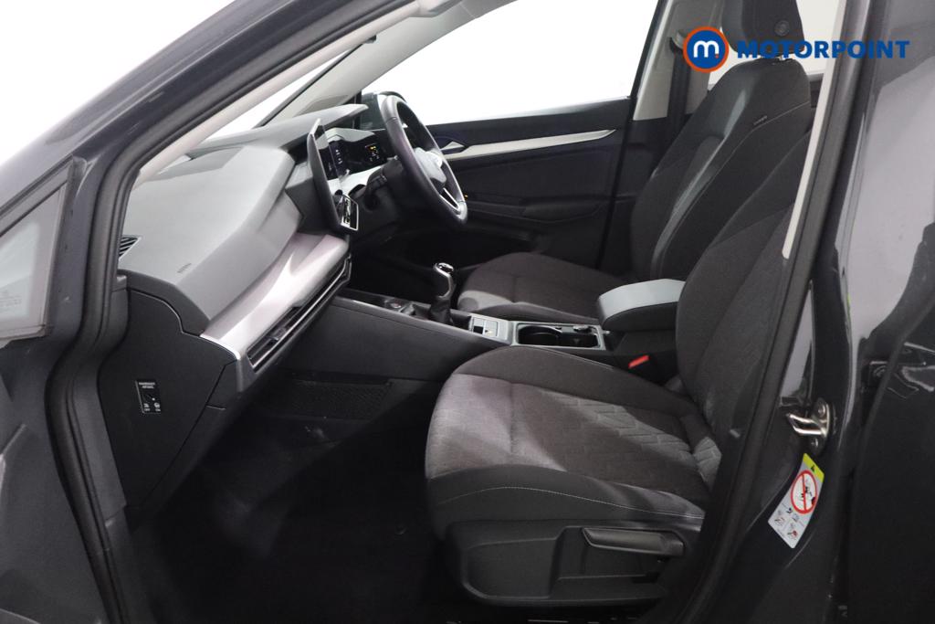 Volkswagen Golf Match Manual Petrol Hatchback - Stock Number (1606274) - 12th supplementary image