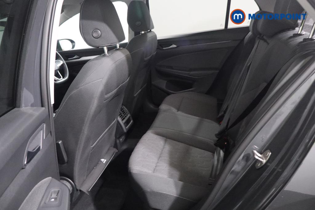 Volkswagen Golf Match Manual Petrol Hatchback - Stock Number (1606274) - 13th supplementary image