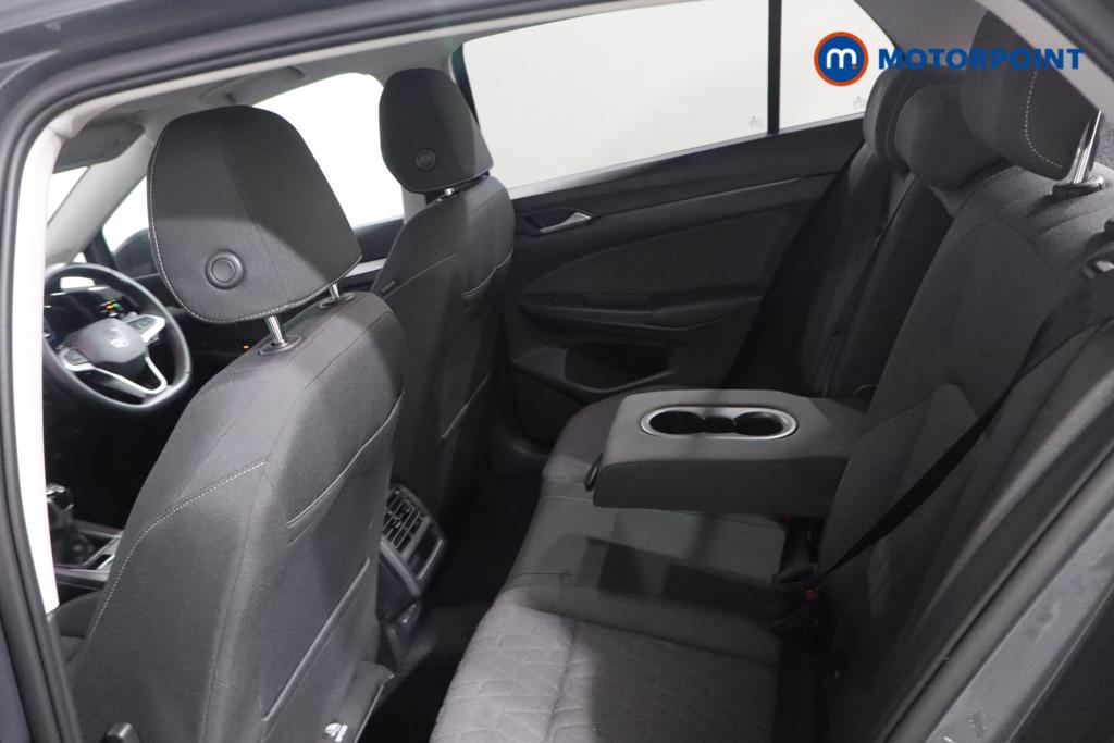 Volkswagen Golf Match Manual Petrol Hatchback - Stock Number (1606274) - 15th supplementary image