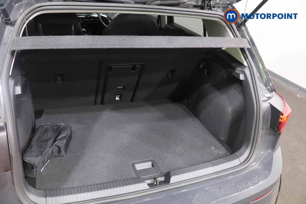 Volkswagen Golf Match Manual Petrol Hatchback - Stock Number (1606274) - 16th supplementary image
