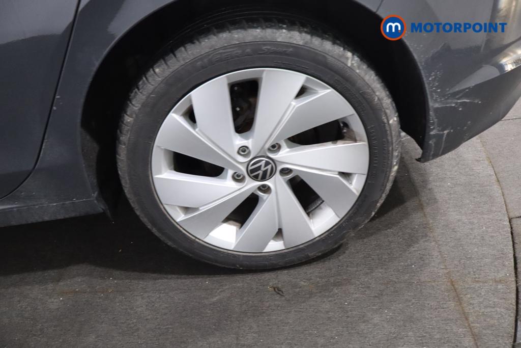 Volkswagen Golf Match Manual Petrol Hatchback - Stock Number (1606274) - 17th supplementary image