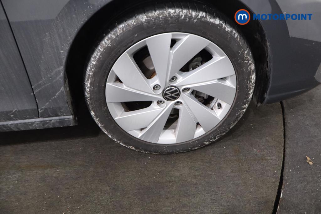 Volkswagen Golf Match Manual Petrol Hatchback - Stock Number (1606274) - 19th supplementary image