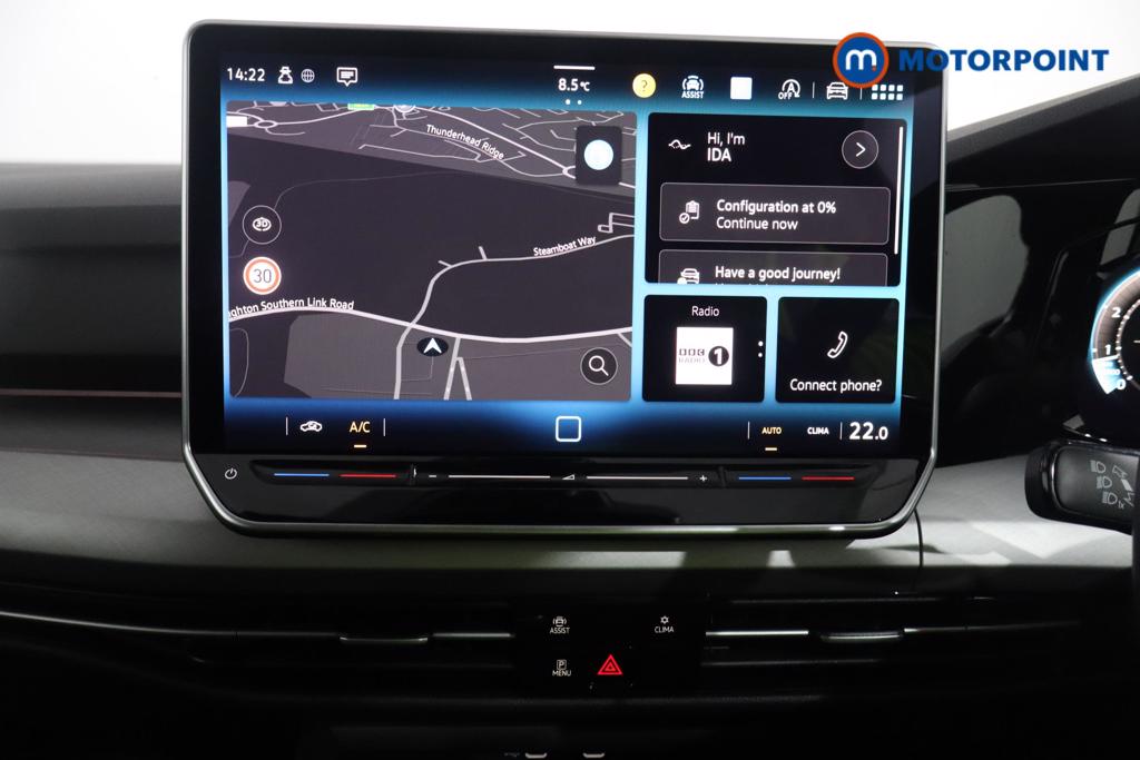 Volkswagen Golf Match Manual Petrol Hatchback - Stock Number (1606274) - 1st supplementary image