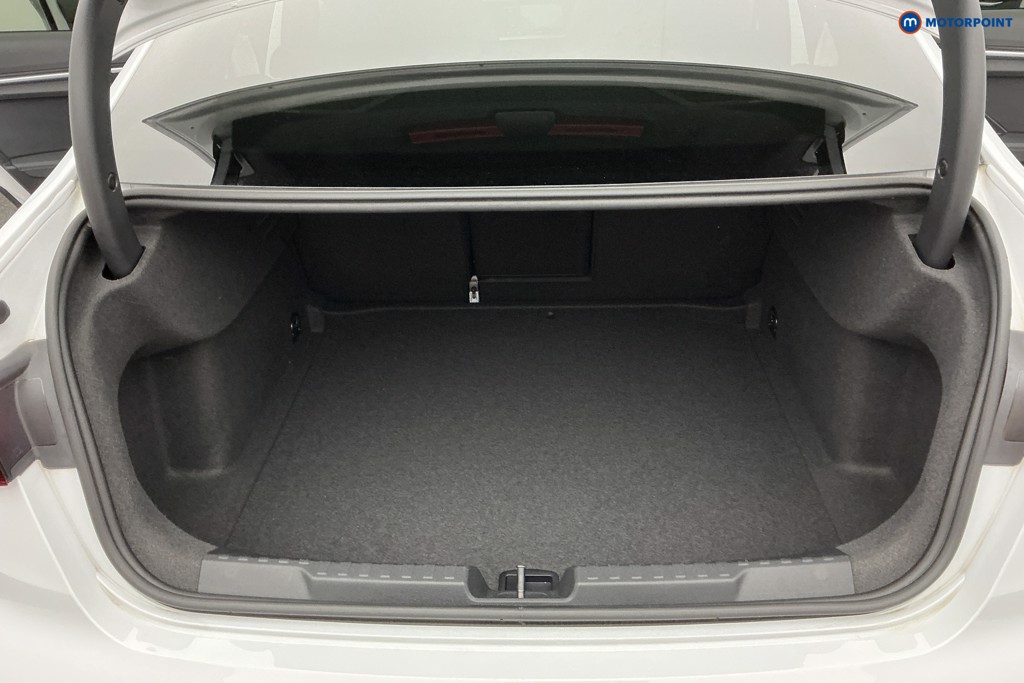 Audi A3 Black Edition Automatic Diesel Saloon - Stock Number (1606290) - 3rd supplementary image