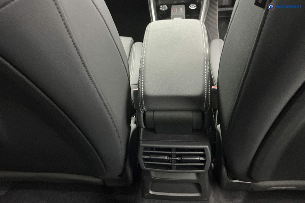 Audi A3 Black Edition Automatic Diesel Saloon - Stock Number (1606290) - 17th supplementary image