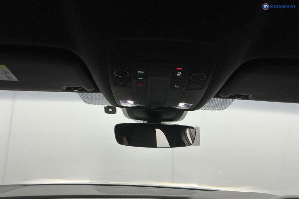 Audi A3 Black Edition Automatic Diesel Saloon - Stock Number (1606290) - 19th supplementary image