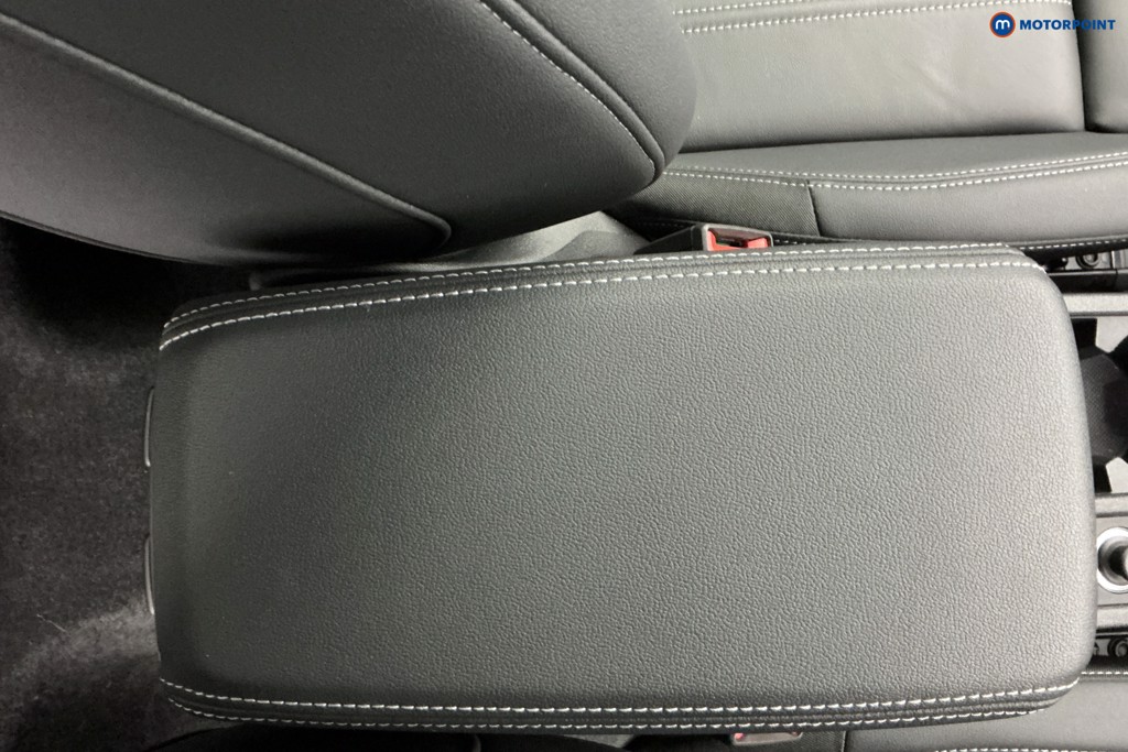 Audi A3 Black Edition Automatic Diesel Saloon - Stock Number (1606290) - 20th supplementary image