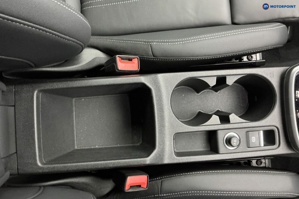 Audi A3 Black Edition Automatic Diesel Saloon - Stock Number (1606290) - 21st supplementary image