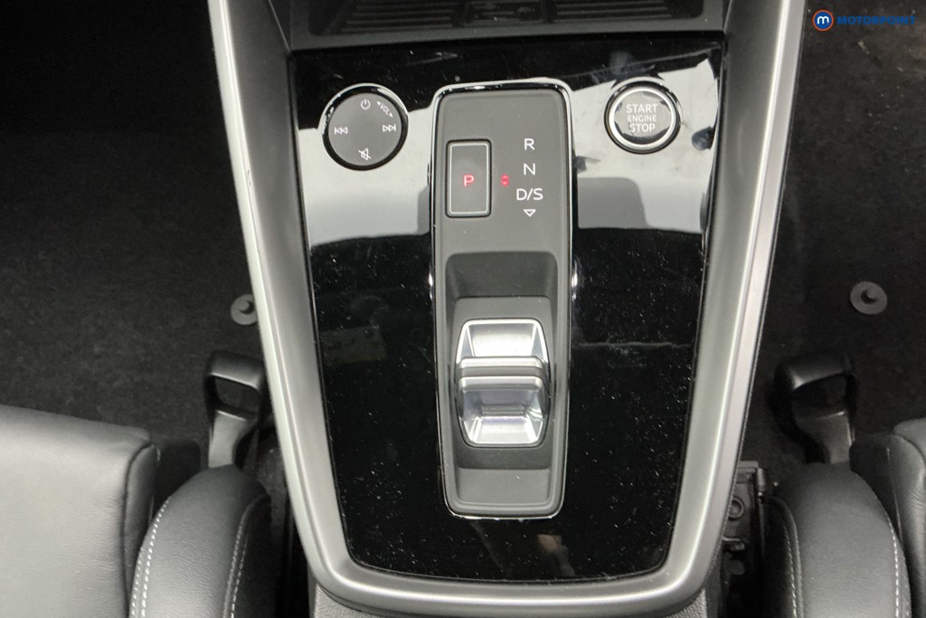 Audi A3 Black Edition Automatic Diesel Saloon - Stock Number (1606290) - 23rd supplementary image