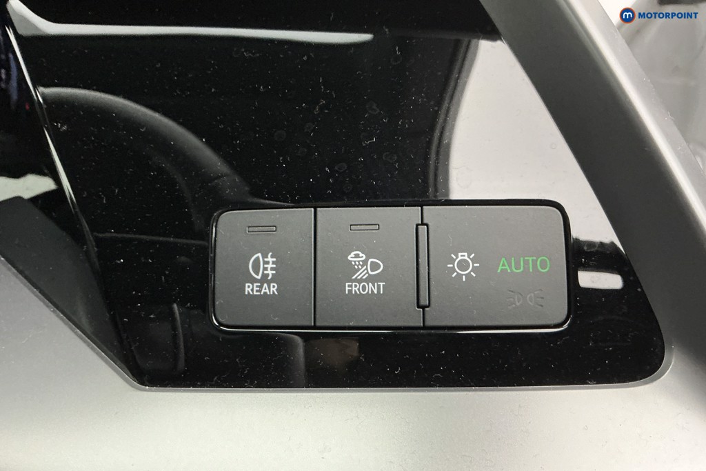 Audi A3 Black Edition Automatic Diesel Saloon - Stock Number (1606290) - 28th supplementary image