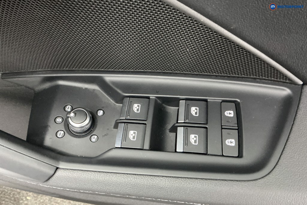 Audi A3 Black Edition Automatic Diesel Saloon - Stock Number (1606290) - 30th supplementary image