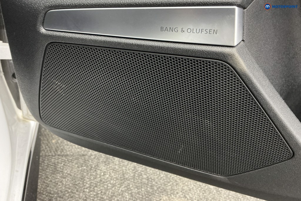 Audi A3 Black Edition Automatic Diesel Saloon - Stock Number (1606290) - 32nd supplementary image