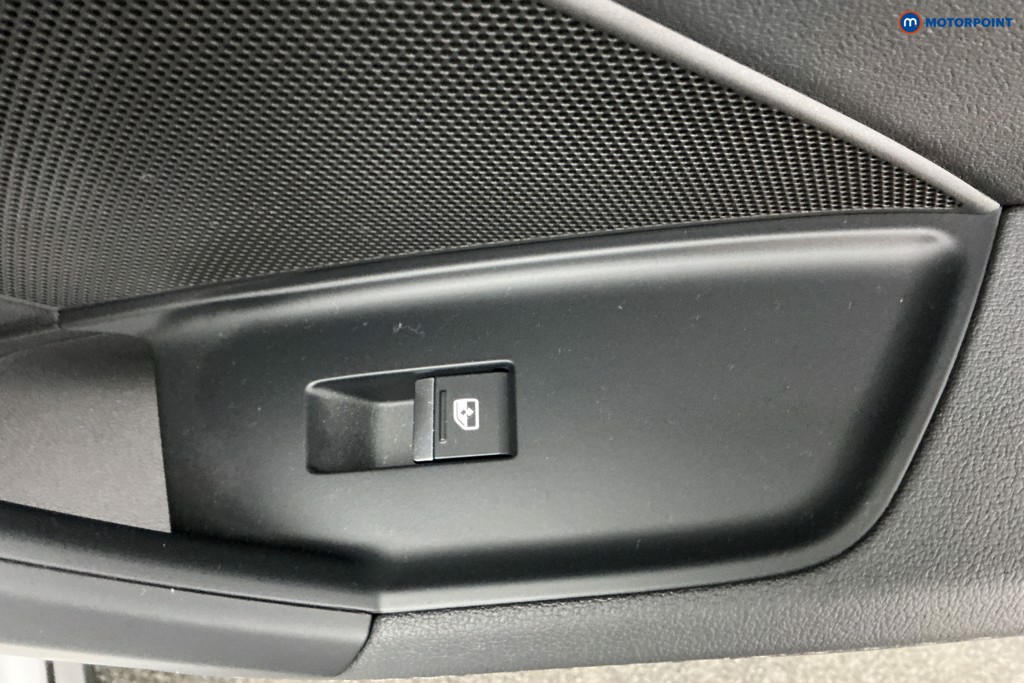 Audi A3 Black Edition Automatic Diesel Saloon - Stock Number (1606290) - 34th supplementary image