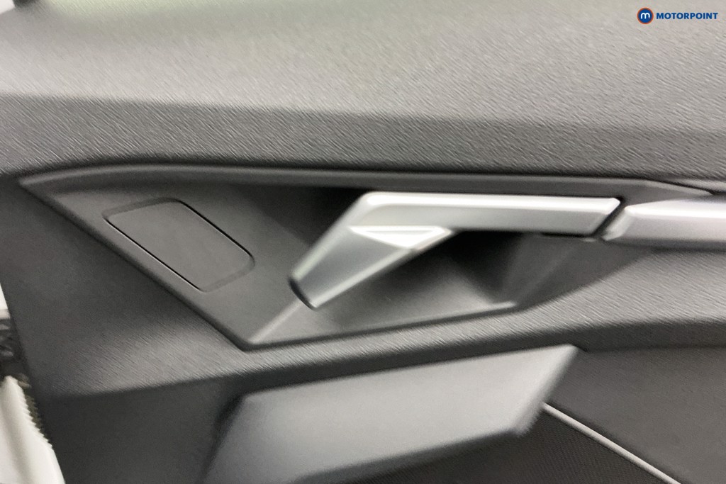 Audi A3 Black Edition Automatic Diesel Saloon - Stock Number (1606290) - 35th supplementary image