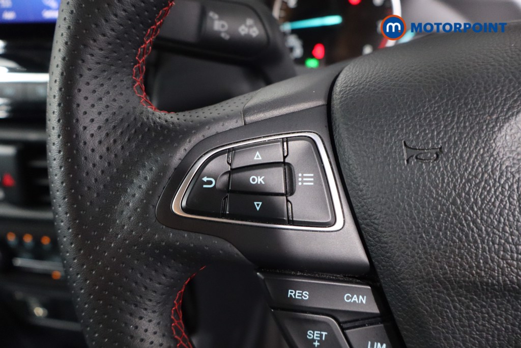 Ford Ecosport St-Line Manual Petrol SUV - Stock Number (1606377) - 7th supplementary image