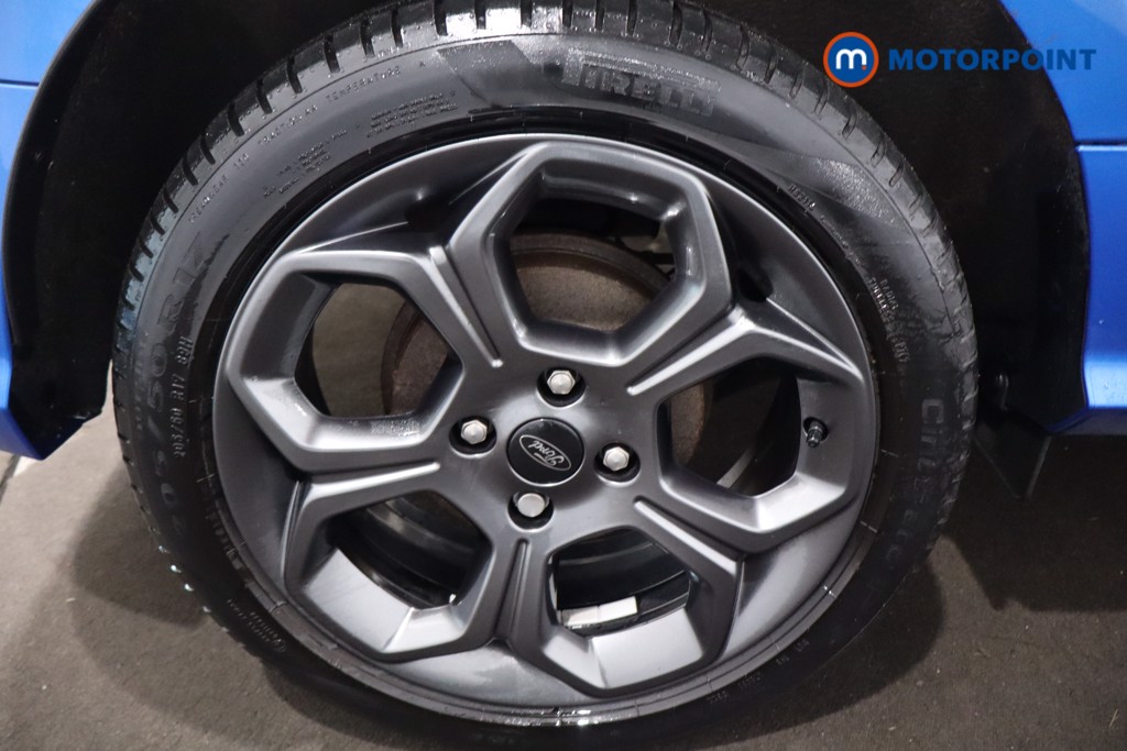 Ford Ecosport St-Line Manual Petrol SUV - Stock Number (1606377) - 9th supplementary image