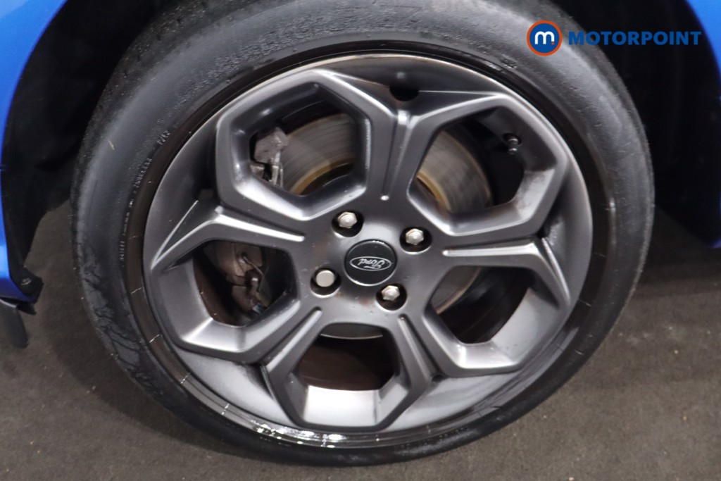 Ford Ecosport St-Line Manual Petrol SUV - Stock Number (1606377) - 11th supplementary image