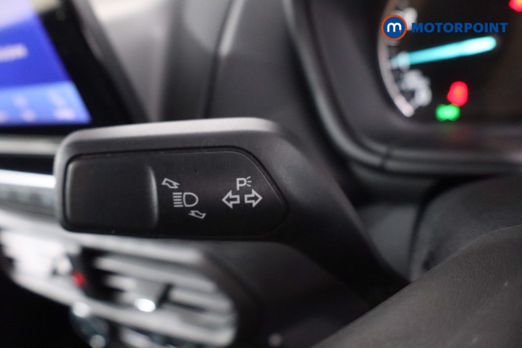 Ford Ecosport St-Line Manual Petrol SUV - Stock Number (1606377) - 14th supplementary image