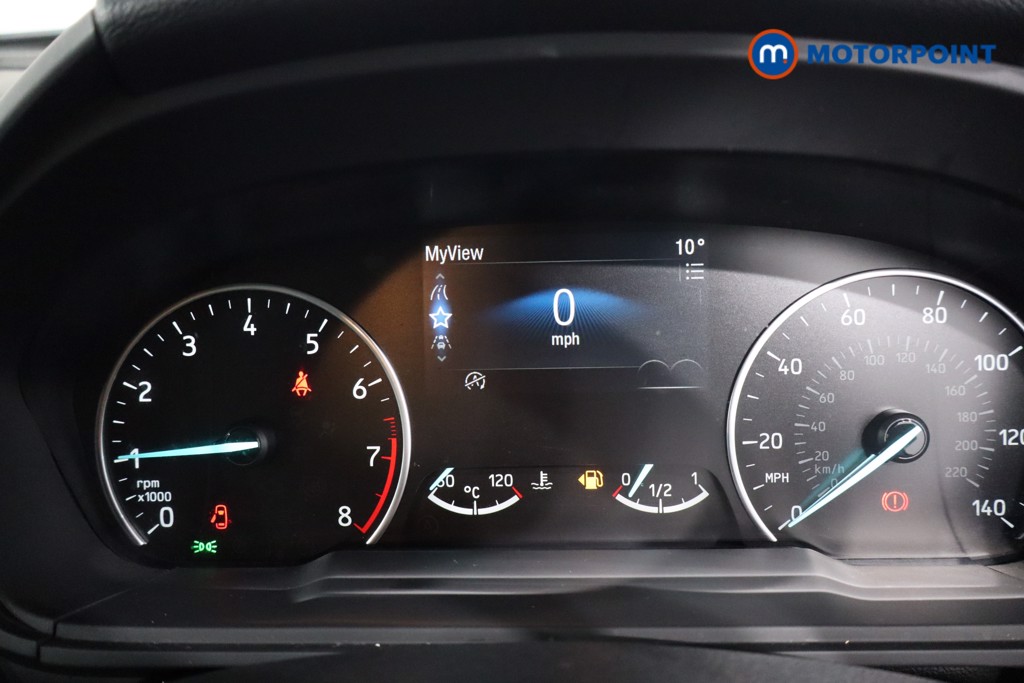 Ford Ecosport St-Line Manual Petrol SUV - Stock Number (1606377) - 16th supplementary image