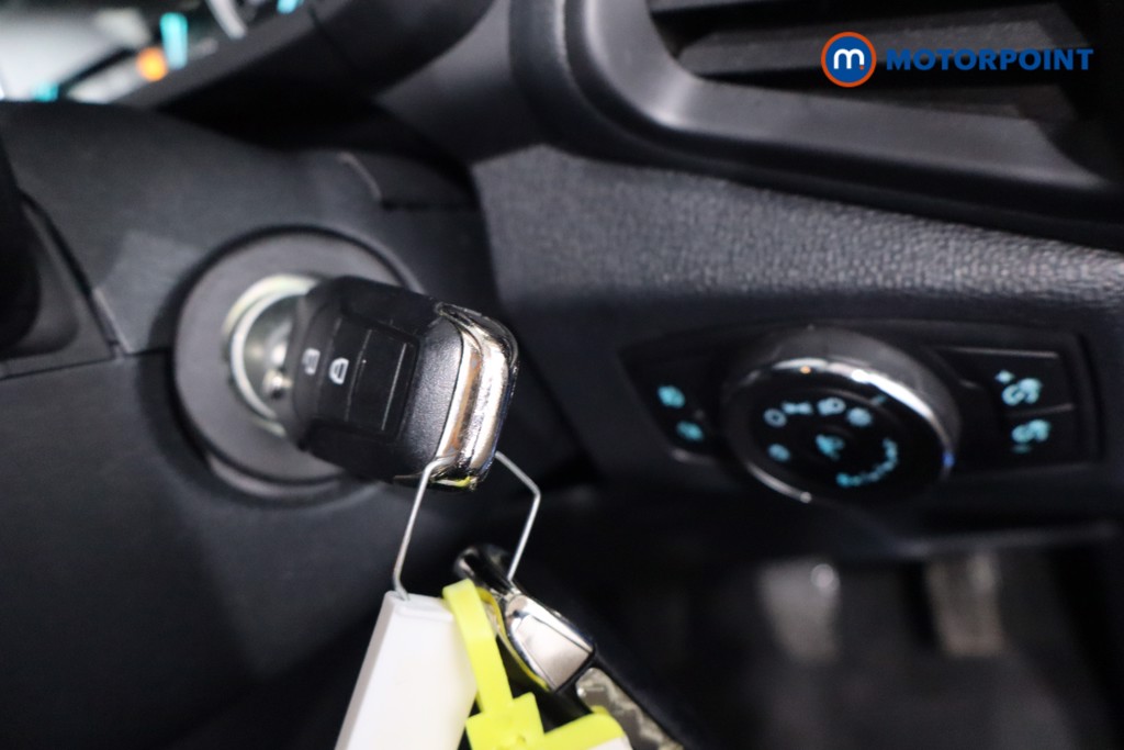 Ford Ecosport St-Line Manual Petrol SUV - Stock Number (1606377) - 17th supplementary image