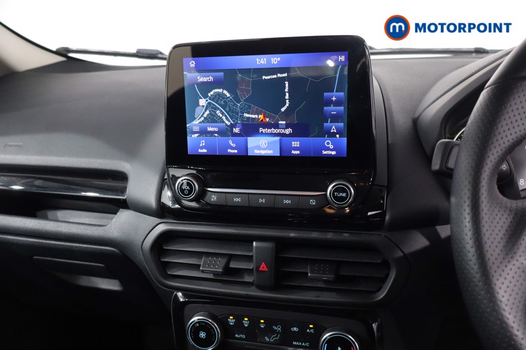 Ford Ecosport St-Line Manual Petrol SUV - Stock Number (1606377) - 18th supplementary image