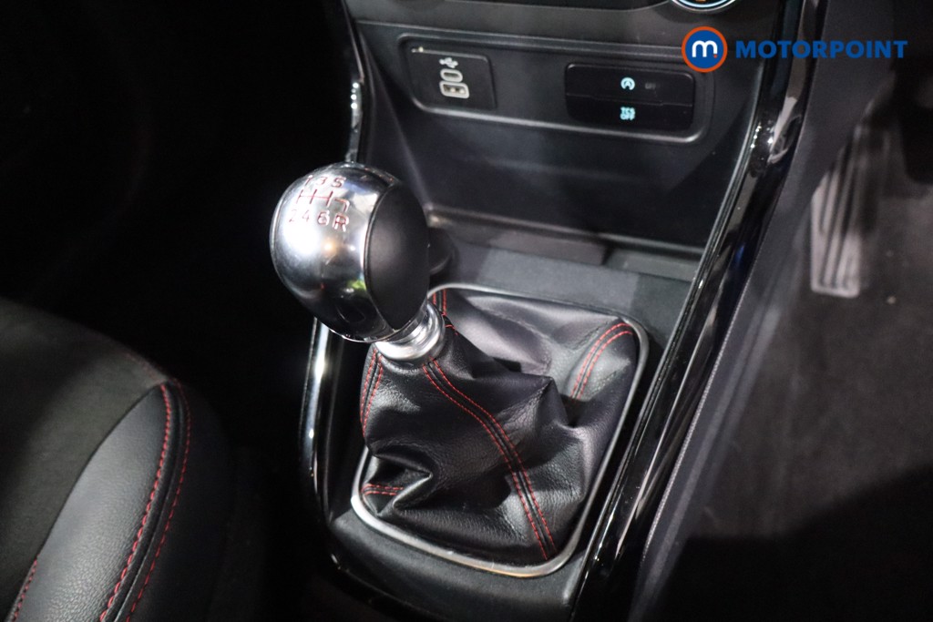 Ford Ecosport St-Line Manual Petrol SUV - Stock Number (1606377) - 19th supplementary image