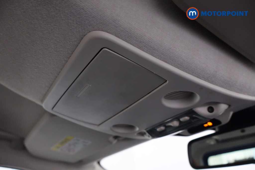 Ford Ecosport St-Line Manual Petrol SUV - Stock Number (1606377) - 20th supplementary image