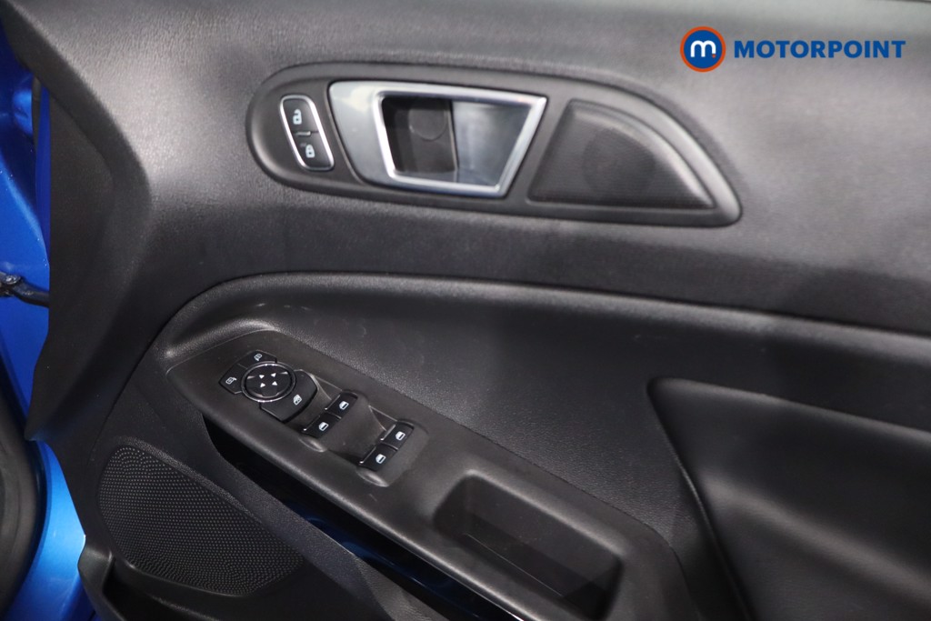Ford Ecosport St-Line Manual Petrol SUV - Stock Number (1606377) - 24th supplementary image