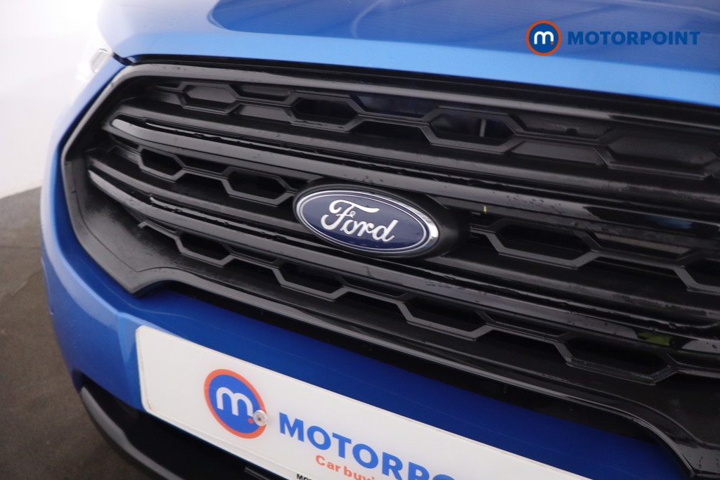 Ford Ecosport St-Line Manual Petrol SUV - Stock Number (1606377) - 28th supplementary image