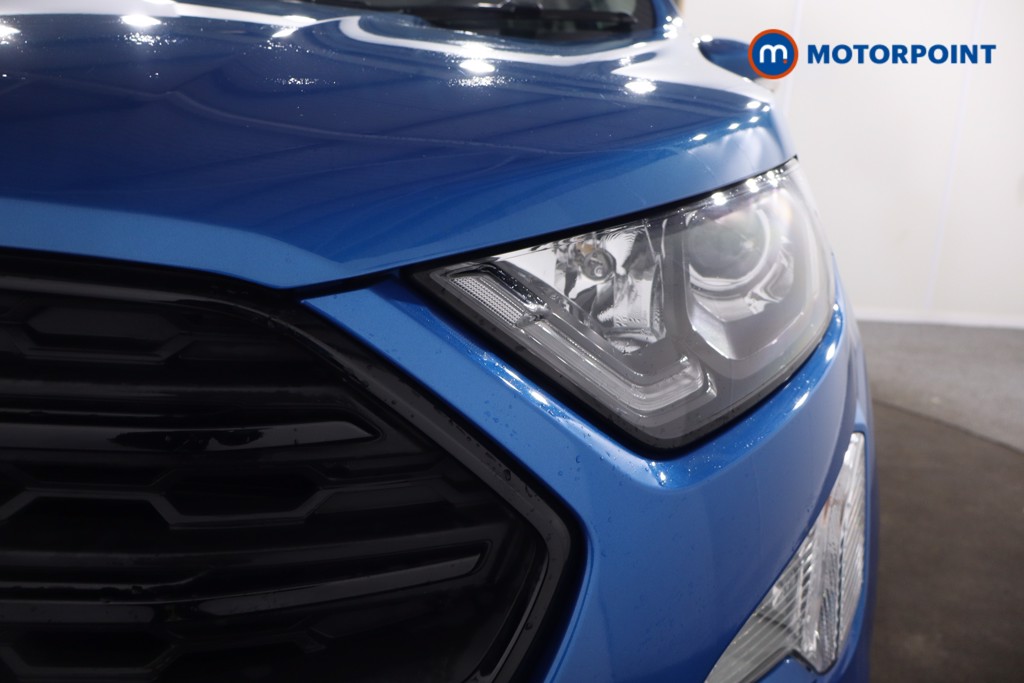 Ford Ecosport St-Line Manual Petrol SUV - Stock Number (1606377) - 29th supplementary image