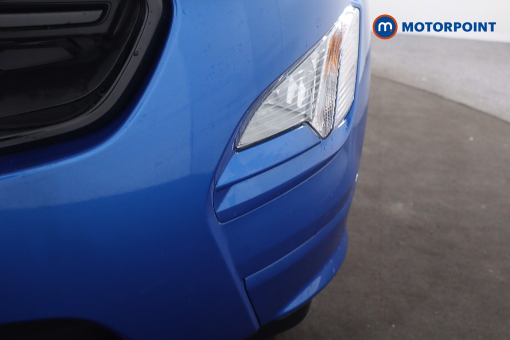 Ford Ecosport St-Line Manual Petrol SUV - Stock Number (1606377) - 30th supplementary image