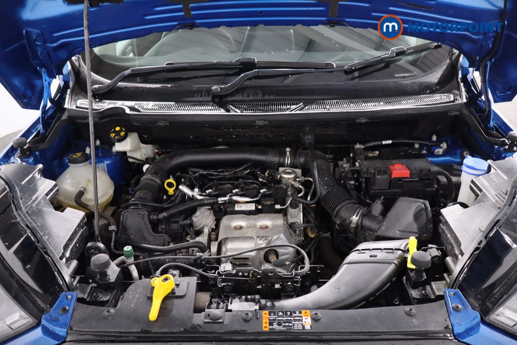 Ford Ecosport St-Line Manual Petrol SUV - Stock Number (1606377) - 31st supplementary image