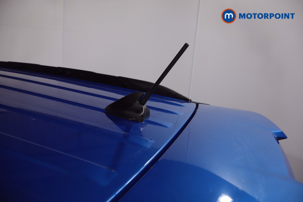 Ford Ecosport St-Line Manual Petrol SUV - Stock Number (1606377) - 32nd supplementary image