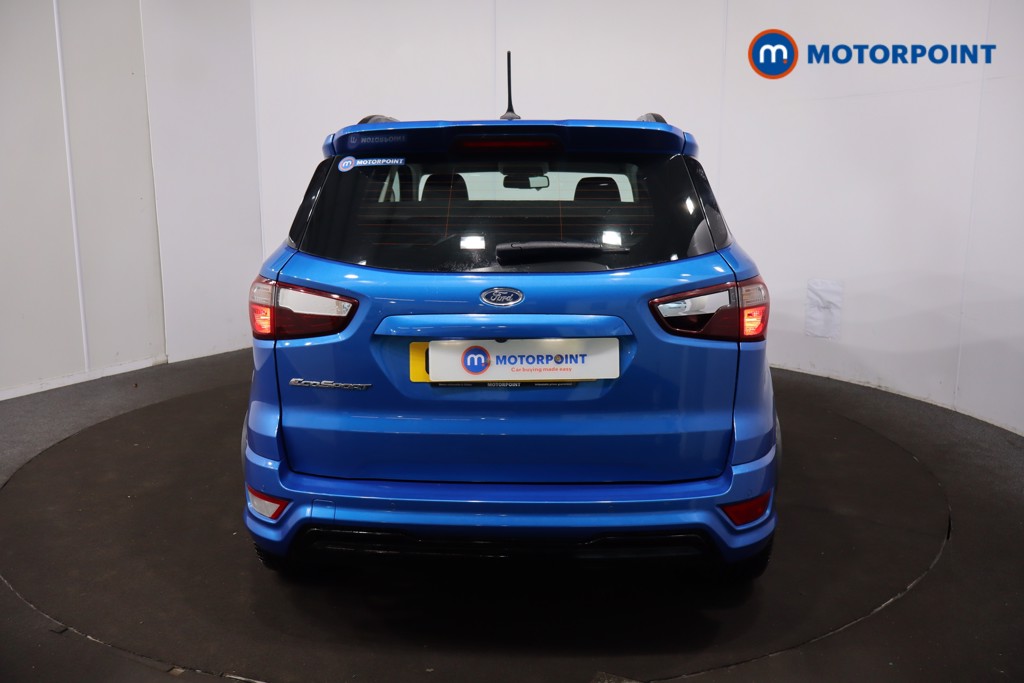 Ford Ecosport St-Line Manual Petrol SUV - Stock Number (1606377) - 33rd supplementary image