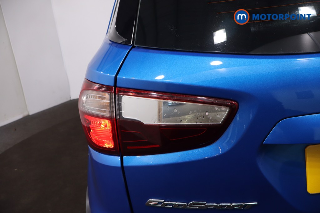 Ford Ecosport St-Line Manual Petrol SUV - Stock Number (1606377) - 34th supplementary image