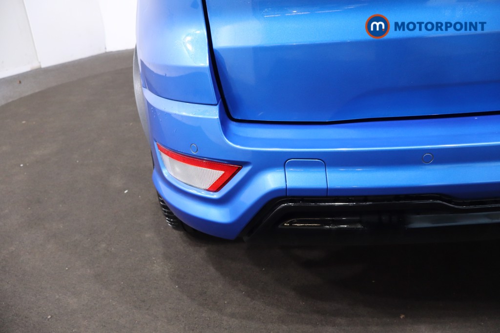 Ford Ecosport St-Line Manual Petrol SUV - Stock Number (1606377) - 35th supplementary image