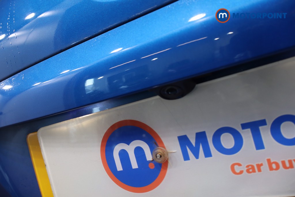 Ford Ecosport St-Line Manual Petrol SUV - Stock Number (1606377) - 36th supplementary image