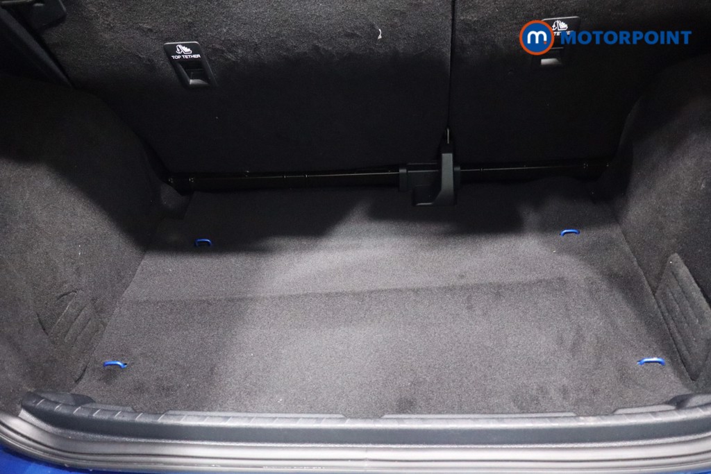 Ford Ecosport St-Line Manual Petrol SUV - Stock Number (1606377) - 37th supplementary image