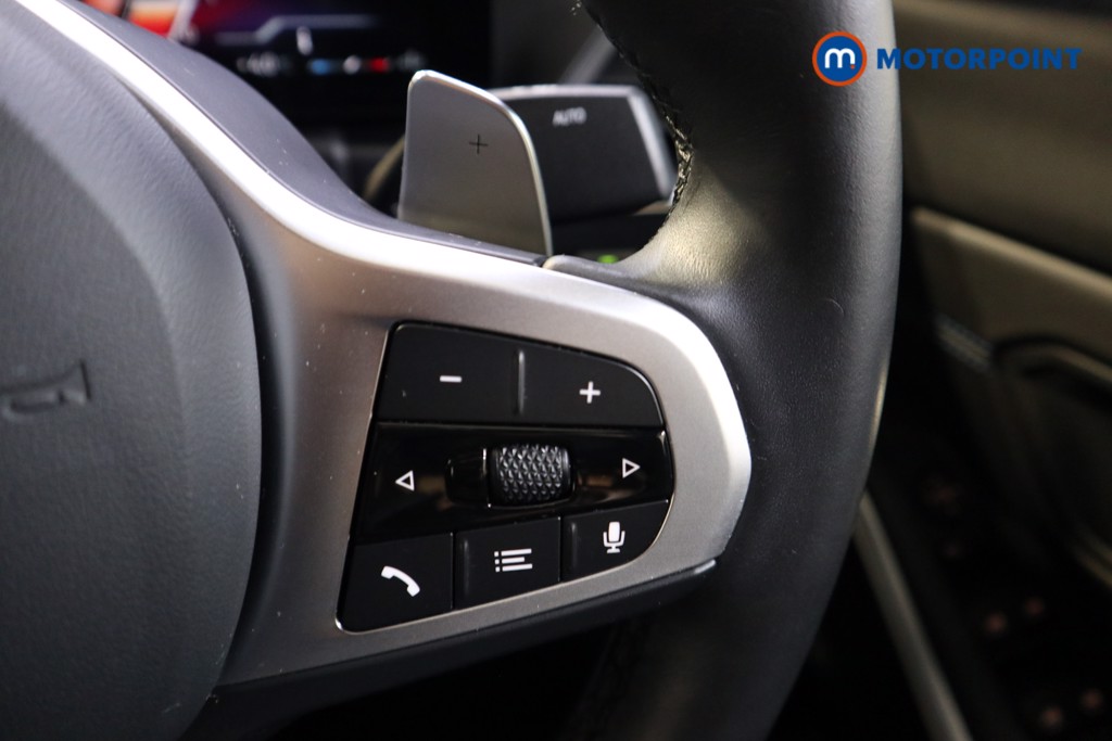 BMW 3 Series M Sport Automatic Petrol Saloon - Stock Number (1606385) - 4th supplementary image